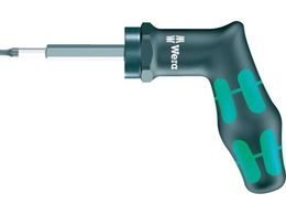 Wera 300 �g���N�h���C�o�[ 4.0(�s�X�g���^) 027913