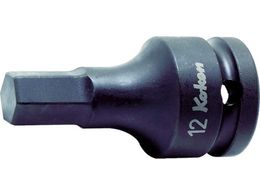 �R�[�P�� �C���p�N�g�w�b�N�X�r�b�g �����p12.7mm �Ε�6mm 14012M.60-6