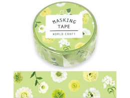 [hNtg }XLOe[v SPECIAL THANKS 15mm~7m 4