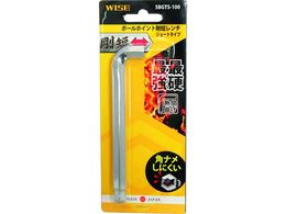 ���C�Y �{�[���|�C���g���Z�����`�y�P�i�z(�V���[�g�^�C�v)10.0mm SBGTS-100