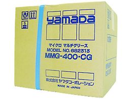 ヤマダ マイクロマルチグリスシャシー 420ml 1Cs 箱=20本 MMG-400CG