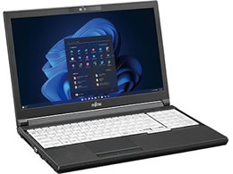 FUJITSU 15.6^ m[gp\R LIFEBOOK A5513 RX