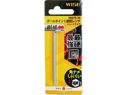 ���C�Y �{�[���|�C���g���Z�����`�y�P�i�z(�V���[�g�^�C�v)3.0mm SBGTS-30