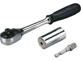 NOGA �O���b�p�[�Z�b�g GP5000