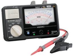 HIOKI AiO≏Rv(4W) IR4042-10 IR4042-10