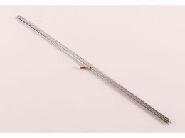 쐻쏊 18-8(10{g)3.0x600mm 110236