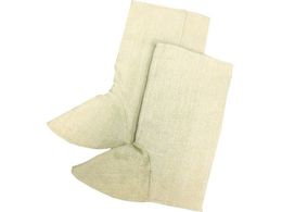 TRUSCO ���̗n�𐫃Z���~�b�N �ϔM���J�o�[ TCAAK-A