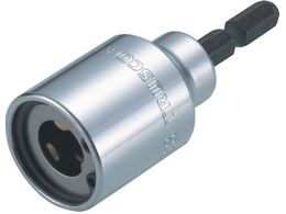 TRUSCO/�d���h���C�o�[�\�P�b�g �S�l�W