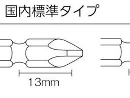 ベッセル 衝撃式 トルクコントロールエアードライバー GTS5TS GT-S5TS