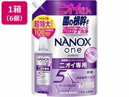 CI NANOX one jICp ߂p 1080g~6