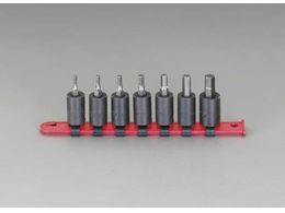 �G�X�R �C���p�N�gHex�r�b�g�\�P�b�g�Z�b�g �C���` 3�^8sq EA164WF