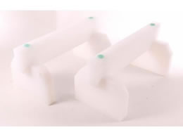 At@ vX`bN܂Ȕp 40cm(2{) 136034