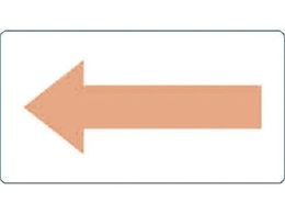 TRUSCO/�z�Ǘp�X�e�b�J�[ �����\�� ���������� �d�C�p