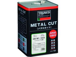 TRUSCO ^Jbg \uΉ^ 18L MC-55S