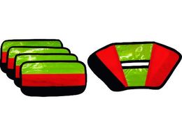 �O���[���N���X/�n�[�l�X�p���˃p�b�h