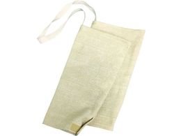 TRUSCO ���̗n�𐫃Z���~�b�N �ϔM�r�J�o�[ TCAUK-A