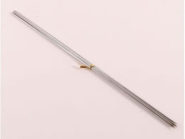 ���쐻�쏊 18-8����(10�{�g)��2.0x210mm 110207