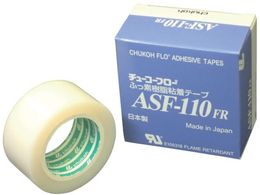 �`���[�R�[�t���[/�t�b�f����(�e�t����PTFE��)�S���e�[�v ASF110FR 0.23t