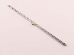 쐻쏊 18-8(10{g)3.0x510mm 110234