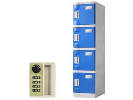 Netforce WECC �v���X�`�b�N���b�J�[ S �_�C������ 1��4�i �u���[