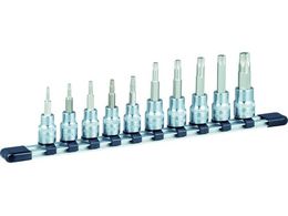 TONE �g���N�X�\�P�b�g�Z�b�g(���̓^�C�v�z���_�[�t) 10pcs HTX310