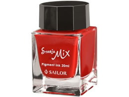 Z[[ NMp{gCN STORiA MiX 20ml bh