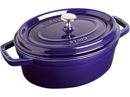 STAUB �X�g�E�u �s�R�E�R�R�b�g �I�[�o�� 33cm �O�����u���[ 40510-290