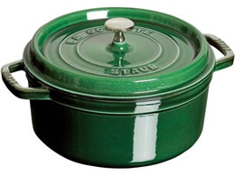 STAUB �X�g�E�u �s�R�E�R�R�b�g ���E���h 28cm �o�W�� 40509-361