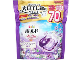 P&G {[hWF{[4D x_[̍  70