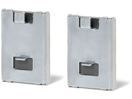 ���C�N�C�b�g �u���b�N�X�p�}�O�l�b�g�p�[�c 2��