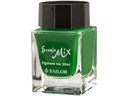 Z[[ NMp{gCN STORiA MiX CG[O[