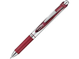 �؂�Ă� �G�i�[�W�F�� �m�b�N�� �V���o�[�� 0.7mm �o�[�K���f�B