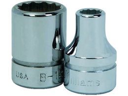 WILLIAMS/3/8�h���C�u �V���[�g�\�P�b�g 12�p