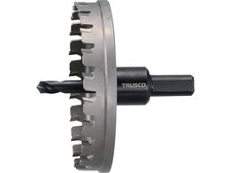 TRUSCO/���d�X�e�����X�z�[���\�[ 71mm�ȏ�