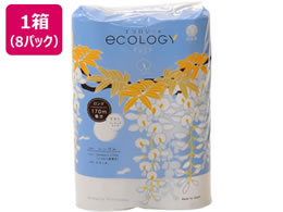 ���퓌�C �g�C���b�g�y�[�p�[ �G�R���W�[ �V���O�� 170�� 6���[���~8P