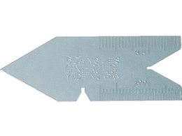 TRUSCO �Z���^�[�Q�[�W ����͈�60�� 652