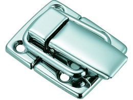 TRUSCO �p�b�`���� ���Y���h�~�^�C�v�E�X�`�[���� (4��) P-39