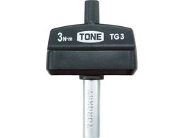 TONE �g���N�O���b�v0.9Nm TG0.9