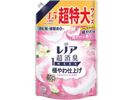 P&G mAL1WEEK ɂ ubT  1380mL