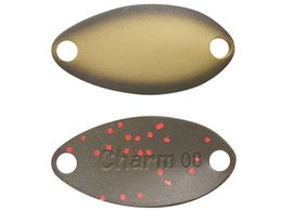 WbJ TM Charm1.0g #129 Gh`bs[