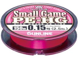 TC X[Q[ PE-HG 150m 3LB #0.2