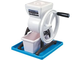 �r�i�S�H �X���� �蓮�� �A�C�X�N���b�V���[ CR-3 �A���~�� 7817100