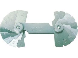 TRUSCO ���W�A�X�Q�[�W ����͈�5.50~13.0 16���g 272MB