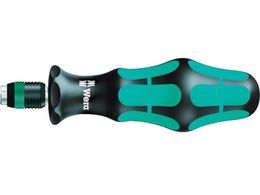 Wera 813R �r�b�g�t�H���_�[ 051272