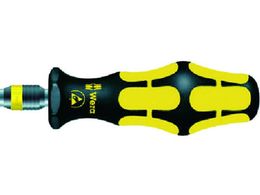 Wera 813RESD �r�b�g�z���_�[ 051273