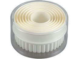 EBM PC �_�u���p�e�� �t���b�g&�M�U 7pcs�Z�b�g 1150700