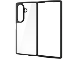 �G���R�� Galaxy Z Fold7 �ϏՌ��P�[�X �u���b�N PM-G256TSLFCBK