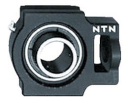 NTN G ベアリングユニット(円筒穴形止めねじ式)内輪径90mm全長312mm