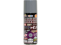 �A�T�q�y�� �������ϋv�A�N�����g�^���X�v���[ 400ml �O���[