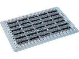 �R���h��/�G�o�b�N ���O�p�}�b�g �u���V�n�[�h�}�b�gYL